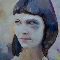Hanne Kolstø - The City